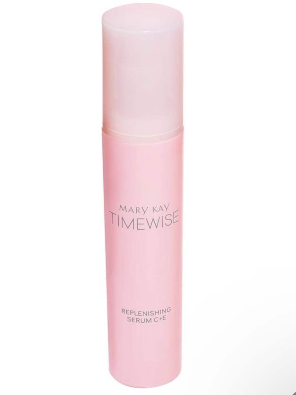 Mary Kay TimeWise Replenishing Serum 1.5 oz - Picture 2 of 3